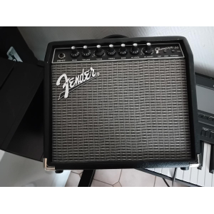 Fender Champion 20 guitar combo