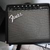 Fender Champion 20 combo guitarra