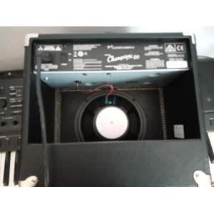 Fender Champion 20 guitar combo