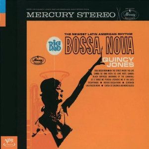 Soul Bossa Nova