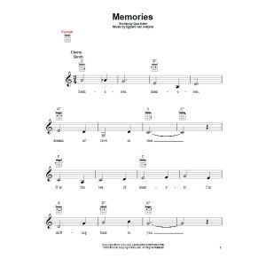 Memories
