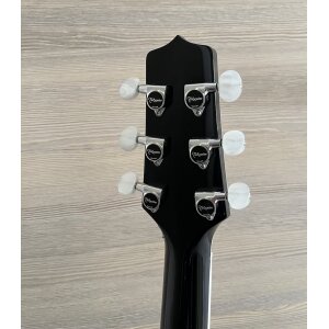 Takamine SW341SC Steve Wariner Electroacústica, Negra