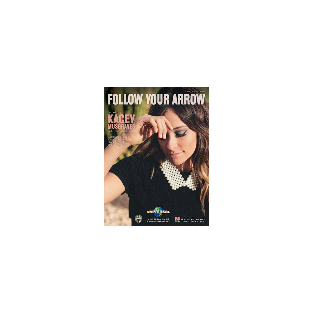 Follow Your Arrow