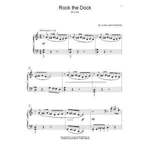 Rock The Dock