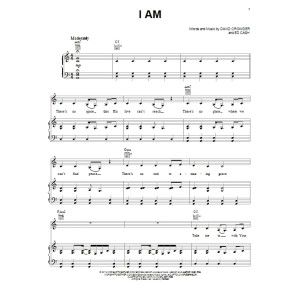 I Am