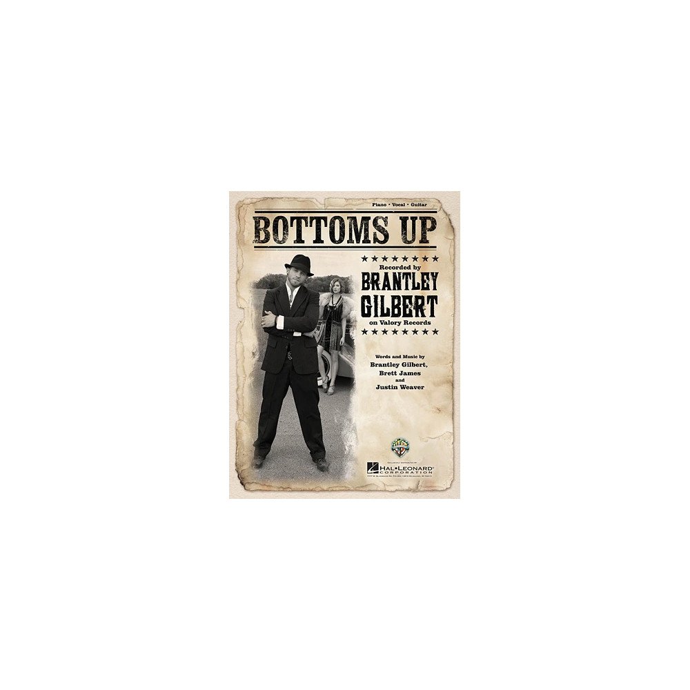 Bottoms Up
