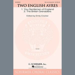 Two English Ayres