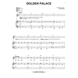 Golden Palace