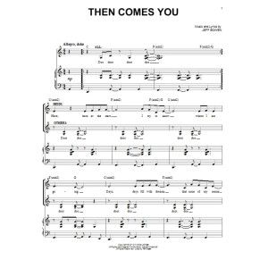 Then Comes You