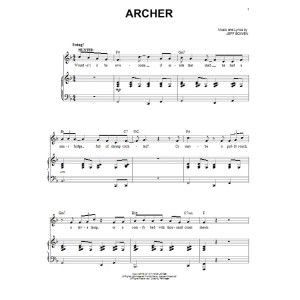 Archer