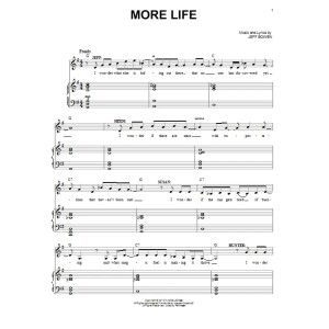 More Life