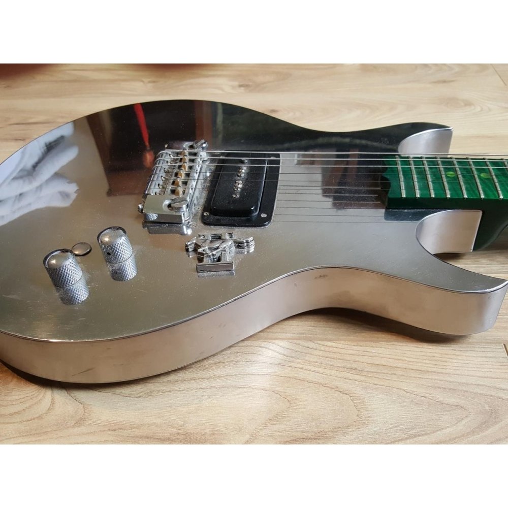 James Trussart - 1983 Electric Guitar