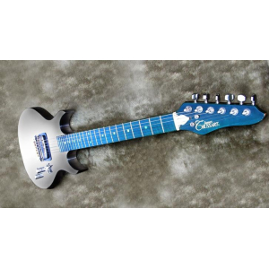 James Trussart - Guitarra eléctrica 1983