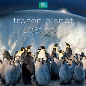 Frozen Planet, Surfing Penguins