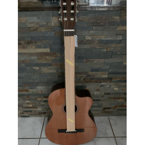Shiver Classical Guitar