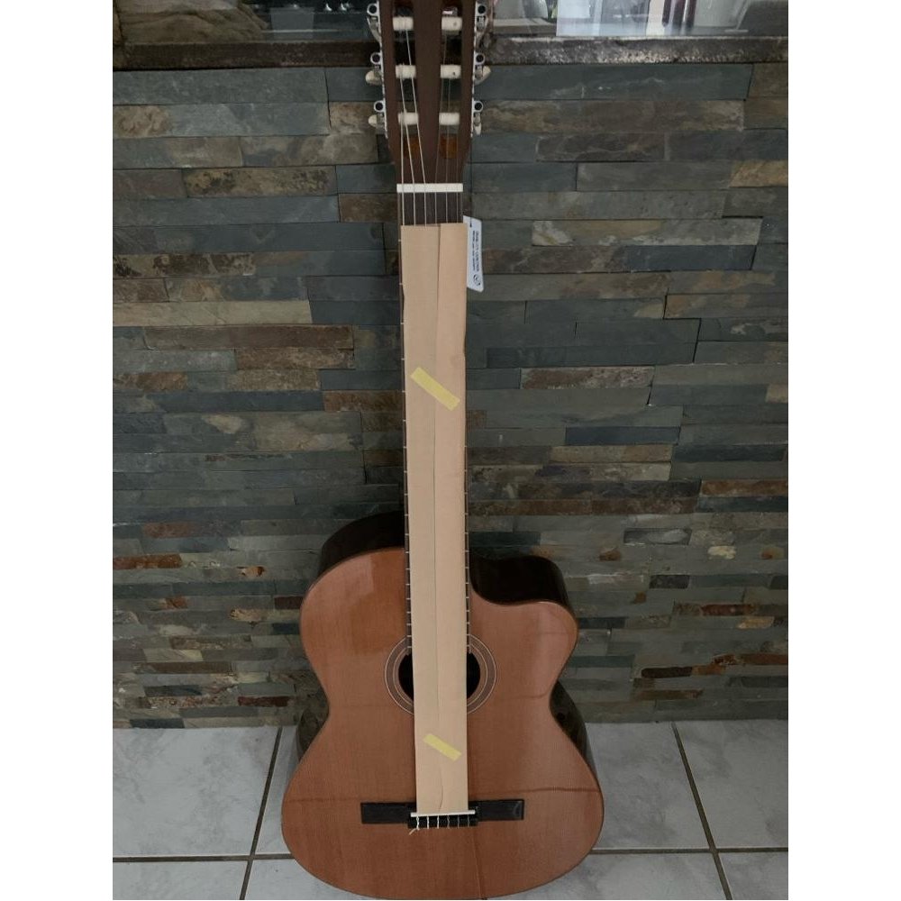 Guitarra Clásica Shiver