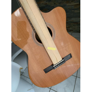 Shiver Classical Guitar