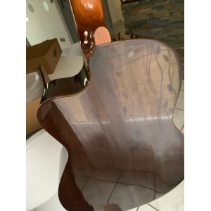 Shiver Classical Guitar