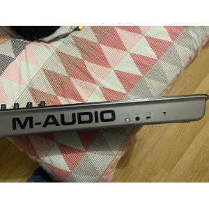 M-Audio Oxygen 49 MKV