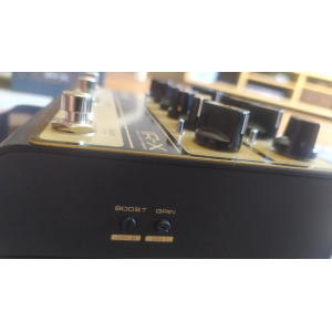 Friedman IR-X Dual Tube Preamp