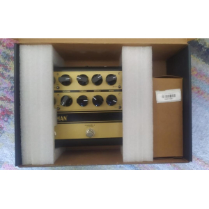 Friedman IR-X Dual Tube Preamp