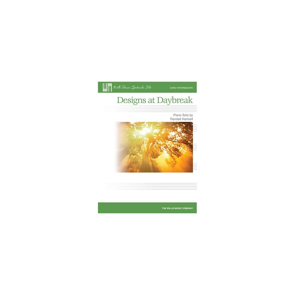 Designs At Daybreak