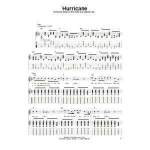 Hurricane