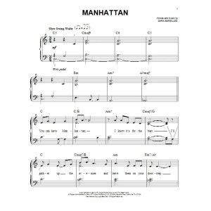 Manhattan