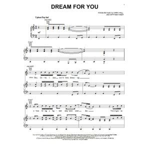 Dream For You