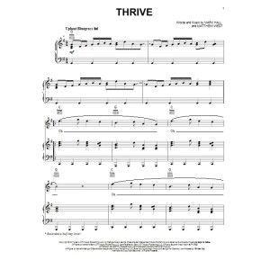Thrive