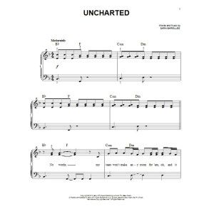 Uncharted