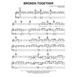 Broken Together