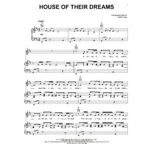 House Of Their Dreams