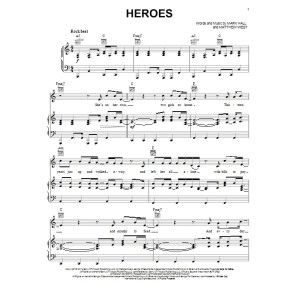 Heroes