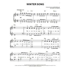 Winter Song