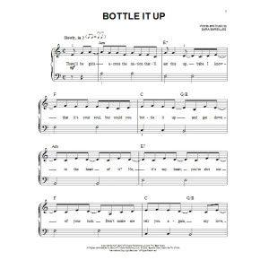 Bottle It Up