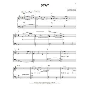 Stay