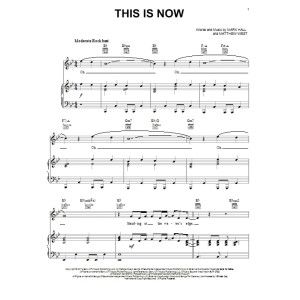 This Is Now