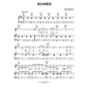 Scared