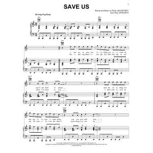 Save Us