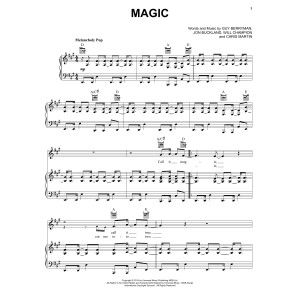 Magic