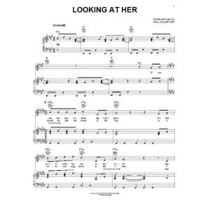 Looking At Her