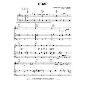 Road