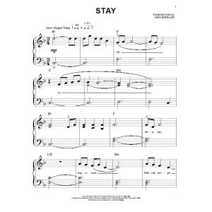 Stay