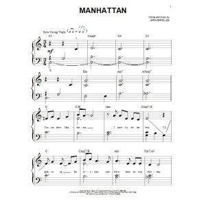 Manhattan