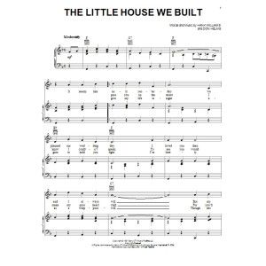 The Little House We Built