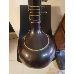 Rikhi Ram Sitar antiguo