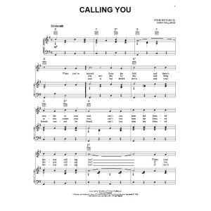 Calling You