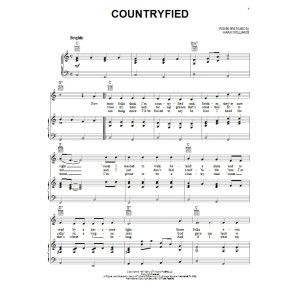 Countryfied