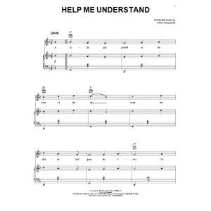 Help Me Understand
